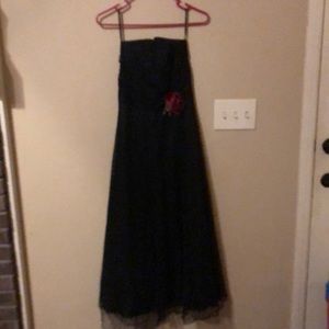 Scott McClintock size 8 cocktail dress